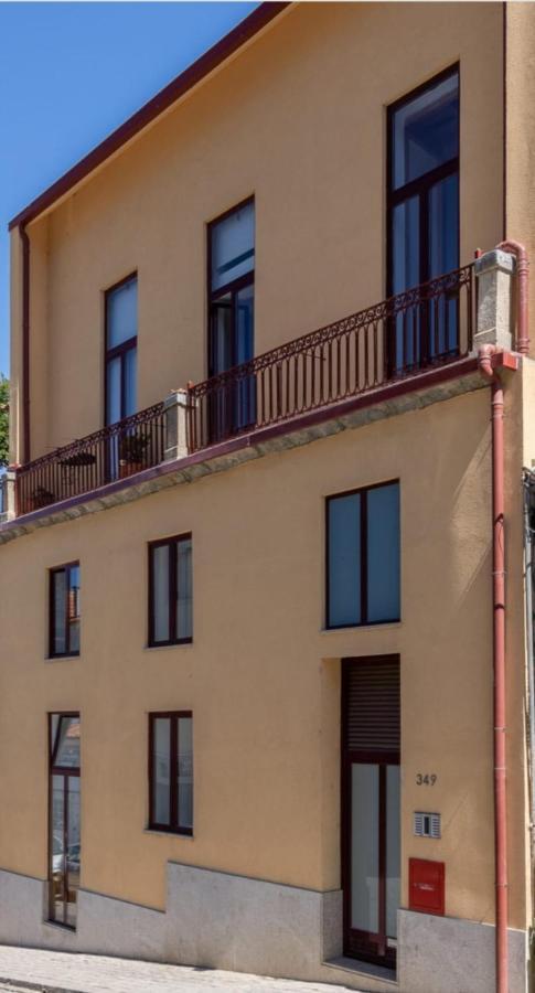 Oporto Wine Lofts Apartment Vila Nova de Gaia Bagian luar foto