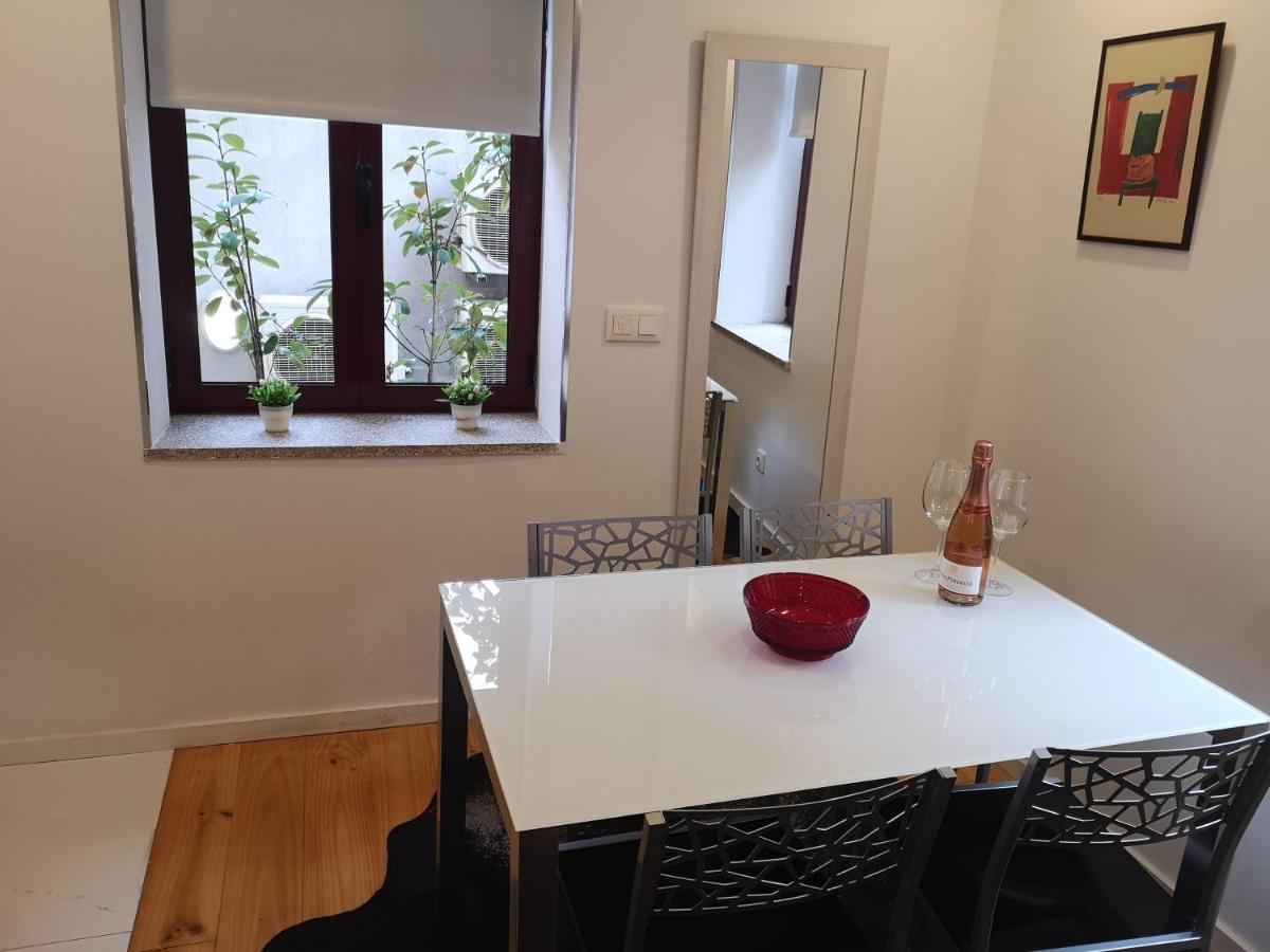 Oporto Wine Lofts Apartment Vila Nova de Gaia Bagian luar foto